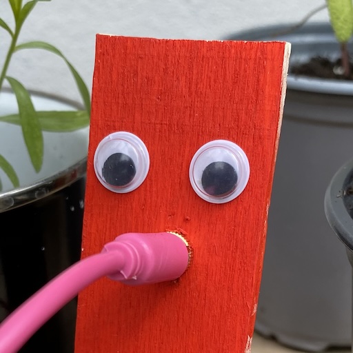 A simple synth filter module.